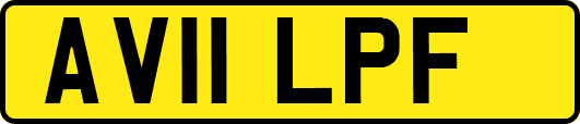AV11LPF