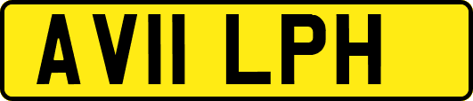 AV11LPH