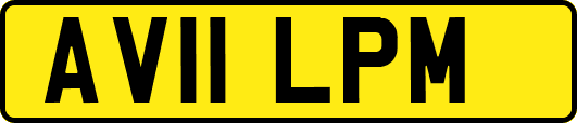 AV11LPM