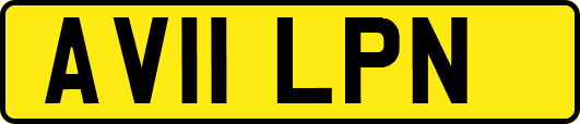AV11LPN