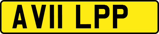 AV11LPP