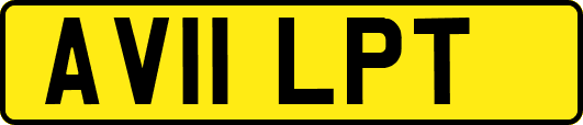 AV11LPT