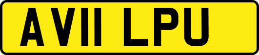AV11LPU