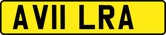 AV11LRA