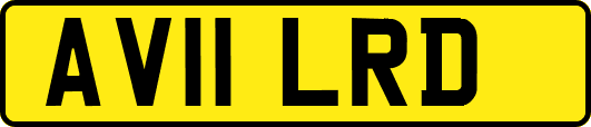 AV11LRD