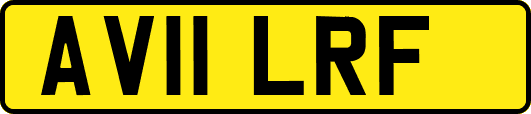 AV11LRF