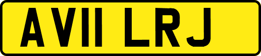 AV11LRJ