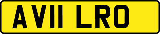 AV11LRO