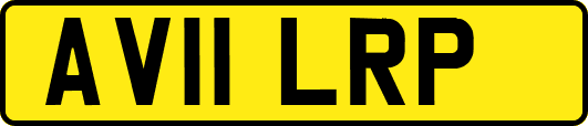 AV11LRP