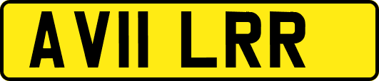 AV11LRR