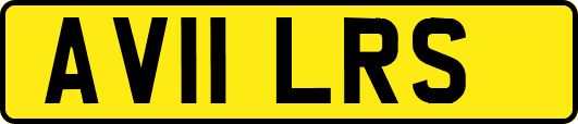 AV11LRS