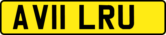 AV11LRU
