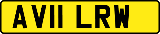 AV11LRW