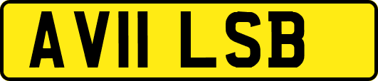 AV11LSB