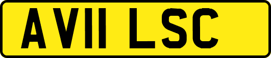 AV11LSC