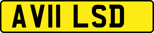 AV11LSD
