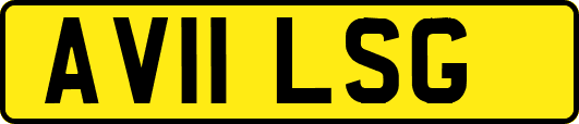 AV11LSG