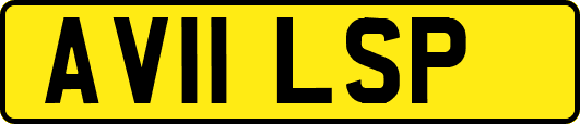 AV11LSP