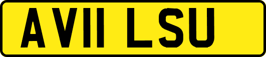 AV11LSU