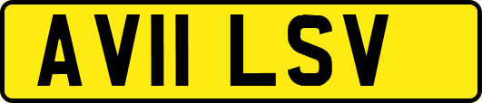 AV11LSV