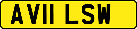 AV11LSW