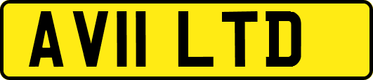 AV11LTD