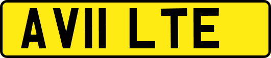 AV11LTE