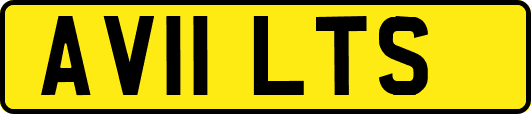 AV11LTS