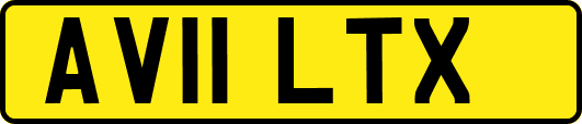 AV11LTX