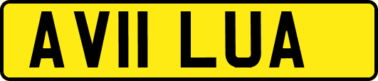 AV11LUA