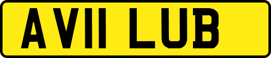 AV11LUB
