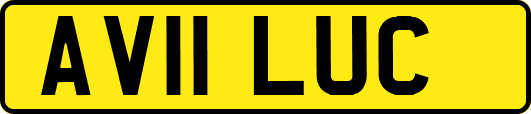 AV11LUC