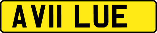 AV11LUE