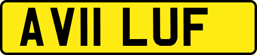 AV11LUF