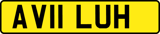AV11LUH