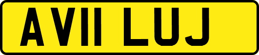 AV11LUJ
