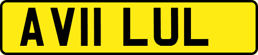 AV11LUL