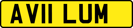 AV11LUM
