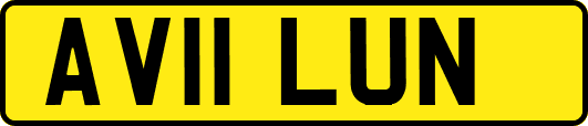 AV11LUN