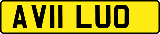 AV11LUO