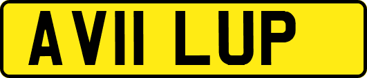 AV11LUP