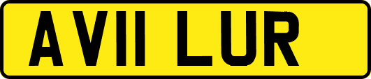 AV11LUR