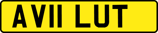 AV11LUT