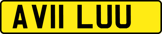 AV11LUU