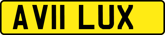 AV11LUX