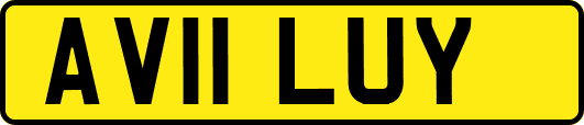 AV11LUY