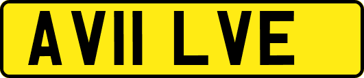 AV11LVE