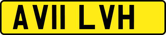 AV11LVH