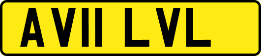 AV11LVL