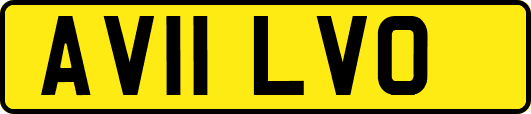 AV11LVO